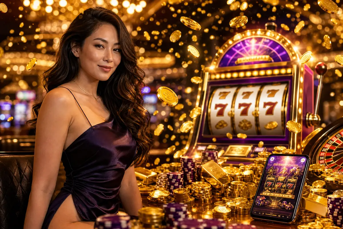 topup33 kasino langsung baccarat blackjack dealer sebenar