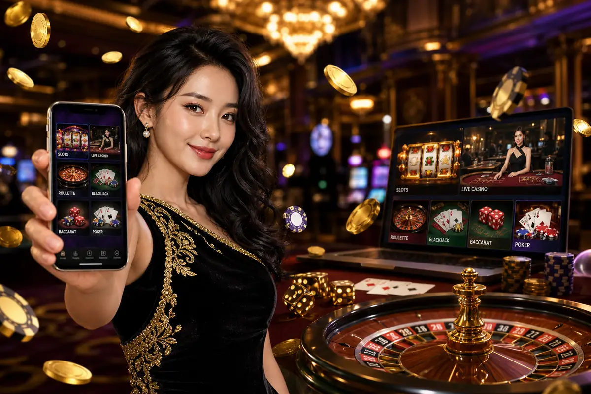 topup33 daftar akaun baharu bonus deposit