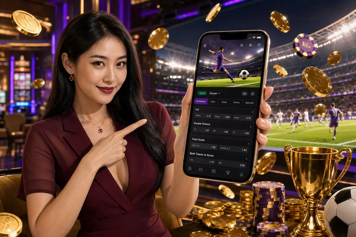 topup33 Casino meja permainan kasino langsung