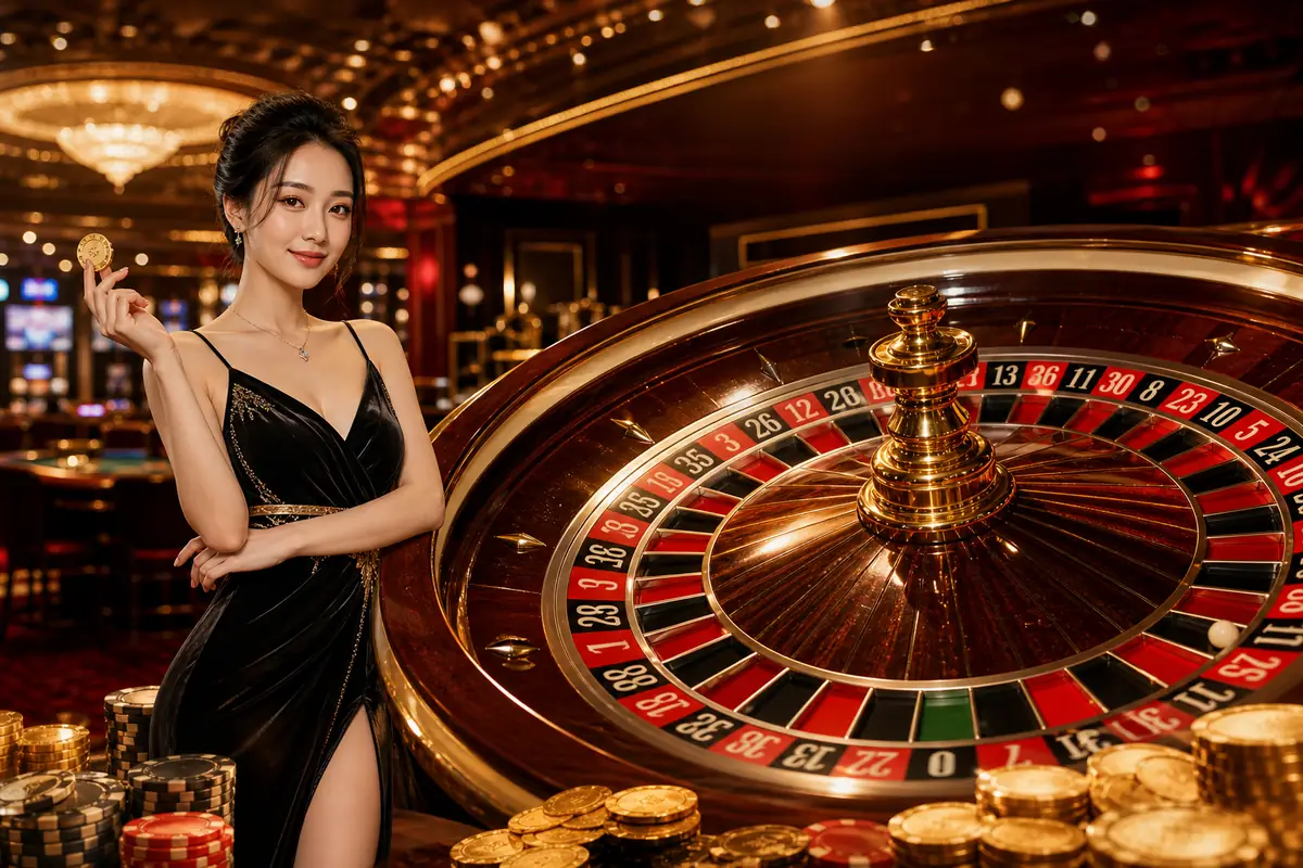 topup33 Casino keselamatan akaun dan pelesenan