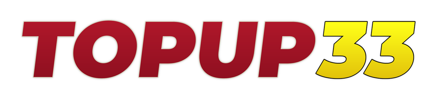 topup33 logo